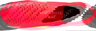 Tenisky a topánky Mizuno Morelia Neo IV Β Made in Japan FG Červená | p1ga2340-064, 3