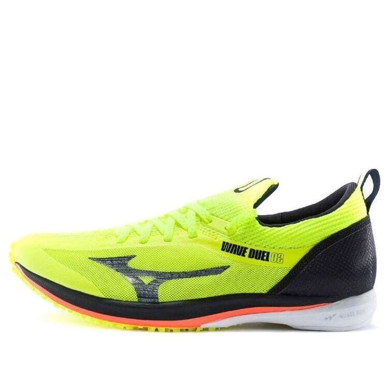Tenisky a topánky Mizuno Wave Duel 2 Wide Žltá | U1GD207010