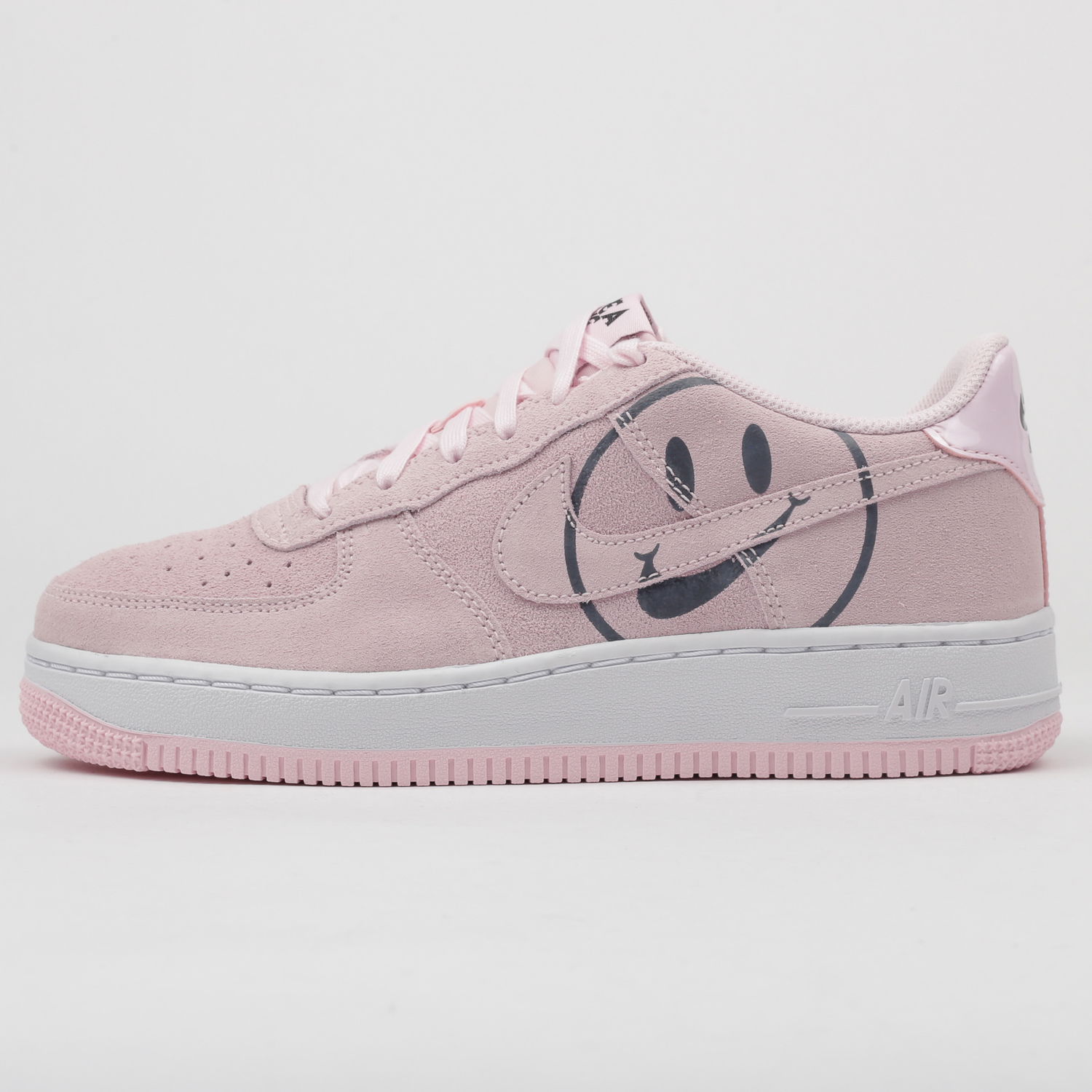 Tenisky a topánky Nike Air Force 1 Low ''Have A Nike Day - Pink Foam'' GS Ružová | AV0742-600, 0