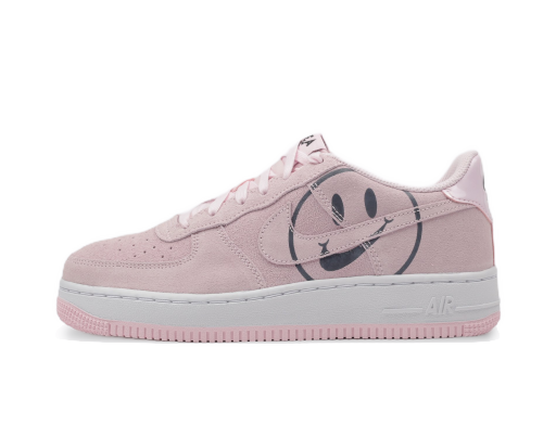 Tenisky a topánky Nike Air Force 1 Low ''Have A Nike Day - Pink Foam'' GS Ružová | AV0742-600