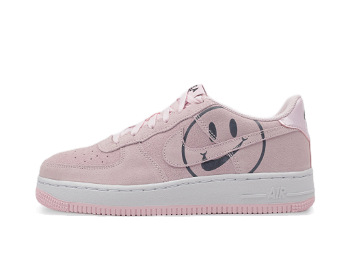 Nike Air Force 1 Low ''Have A Nike Day - Pink Foam'' GS AV0742-600
