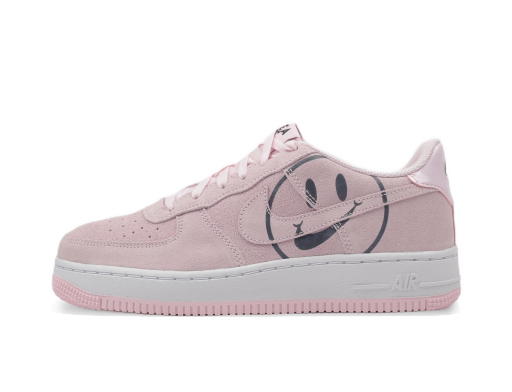 Air Force 1 Low ''Have A Nike Day - Pink Foam'' GS