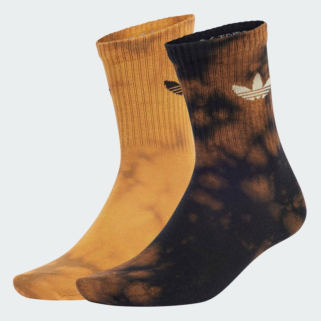 Crew Socks (2 Pairs)