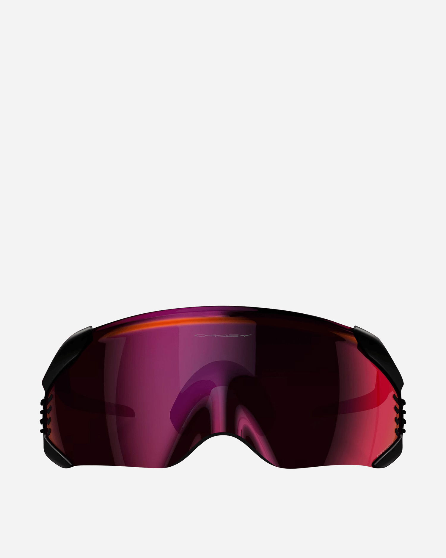 Slnečné okuliare OAKLEY Velo Kato Sunglasses Fialová | 0OO9501 0152, 1