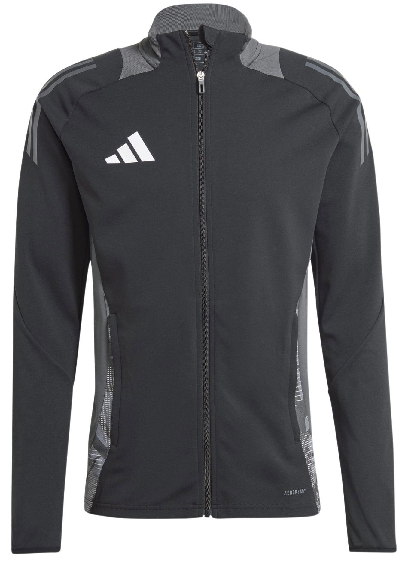 Bunda adidas Originals TIRO24 C TR JKT Čierna | ip1870, 1