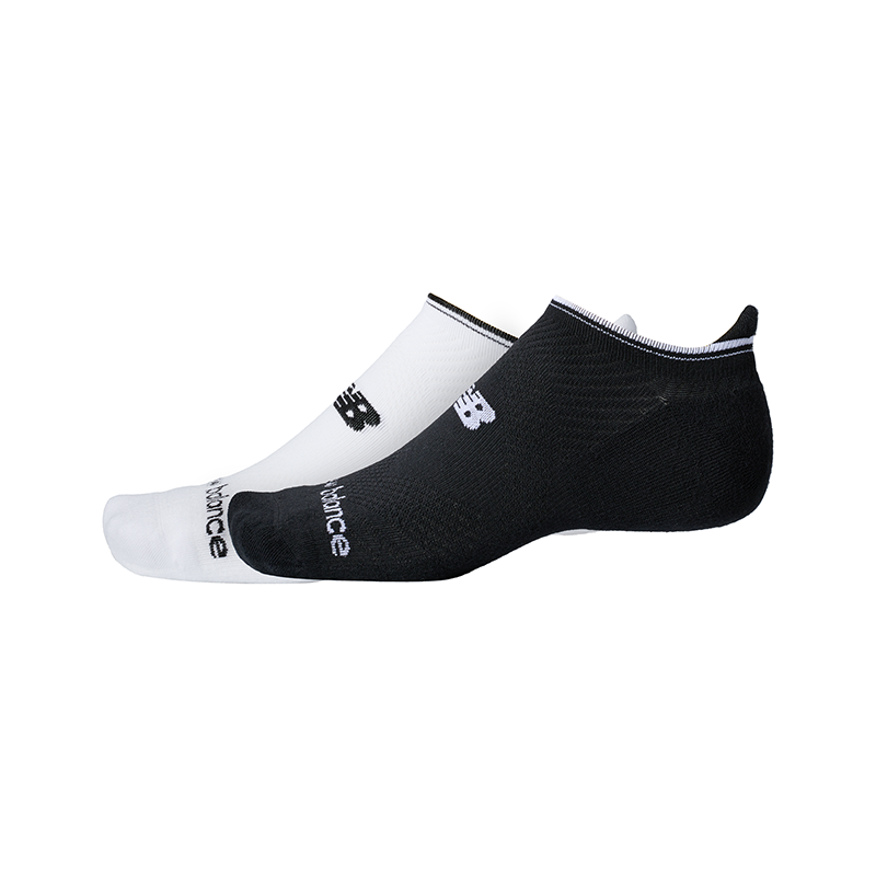 Ponožky New Balance No-Show Socks Rôznofarebný | NBLAS51202WK, 0