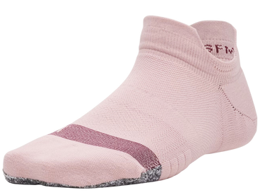 Ponožky Under Armour UA Breathe 3-Pack No-Show Tab Socks Rôznofarebný | 1387052-673, 1