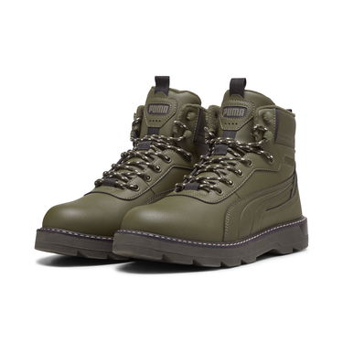 Tenisky a topánky Puma Desierto v3 Boots Zelené | 392626_02, 3