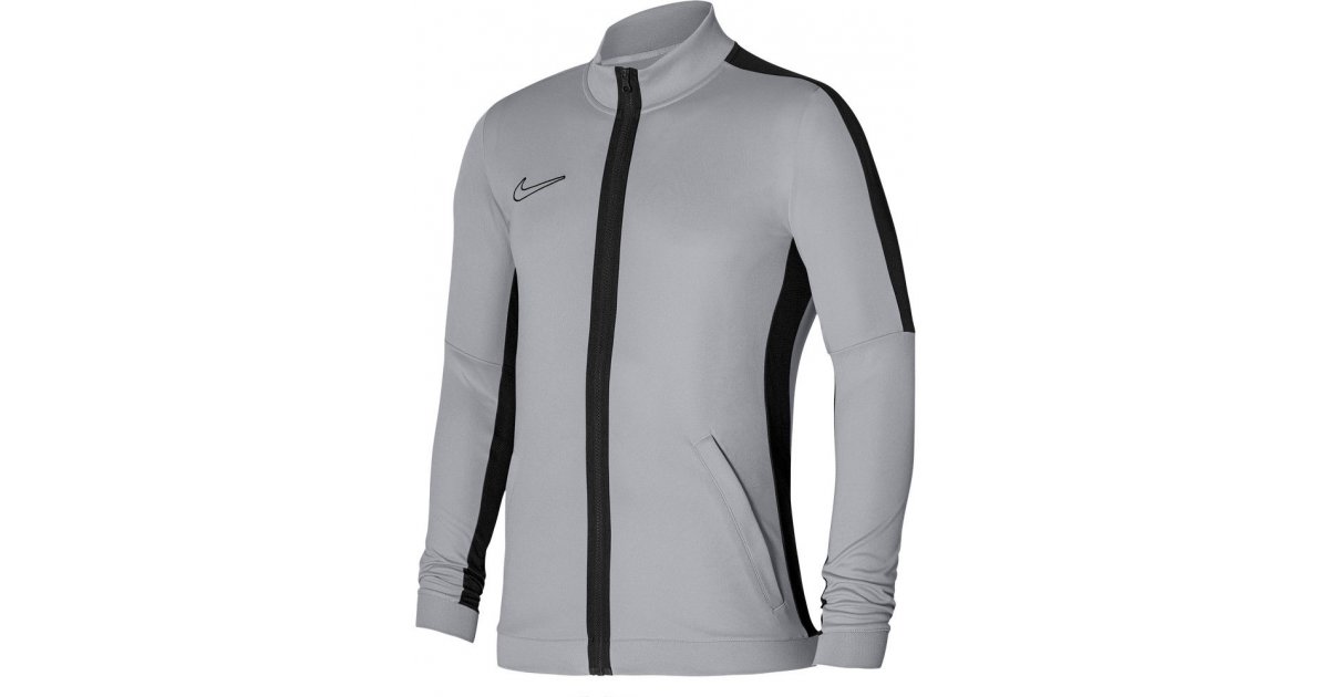 Bunda Nike Academy Trainings Jacket Šedá | dr1695-012, 1