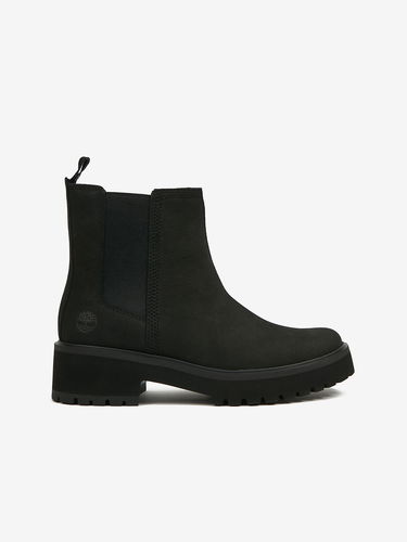 Tenisky a topánky Timberland Carnaby Cool Chelsea Boots Čierna | A5NPK-BLK, 6