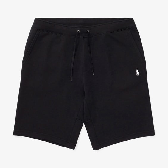 Double-knit Short