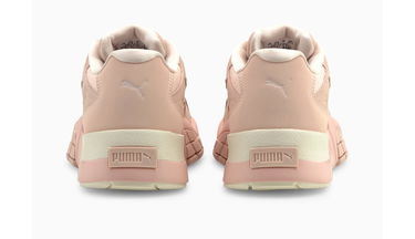 Tenisky a topánky Puma Hedra Mono Trainers Ružová | 381617 01, 4
