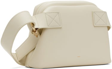 Taška cez rameno OSOI Mini Brot Shoulder Bag Béžová | 20FB010-03-02, 2