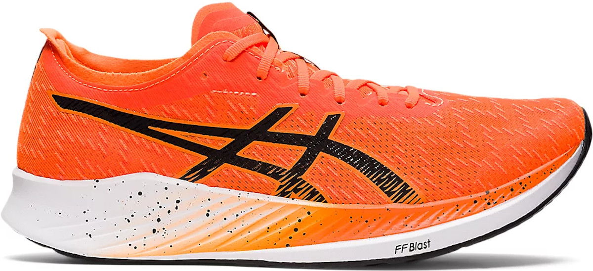 Tenisky a topánky Asics Magic Speed Oranžová | 1011b026-801, 0