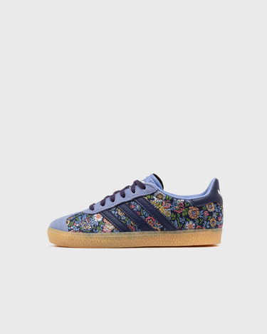 Tenisky a topánky adidas Originals GAZELLE C Fialová | JH5209, 0