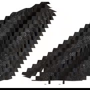 Maharishi Bonsai Python Camo Hanten Shirt, Size Large