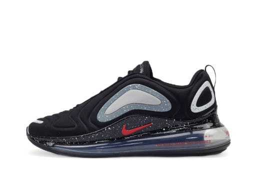 Tenisky a topánky Nike Air Max 720 Čierna | CN2408-001