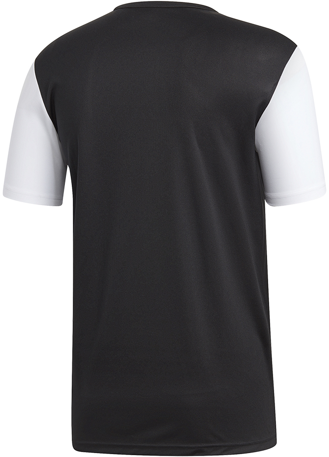 Dres adidas Originals Adidas ESTRO 19 Jersey Kids' T-Shirt Čierna | dp3233k, 1