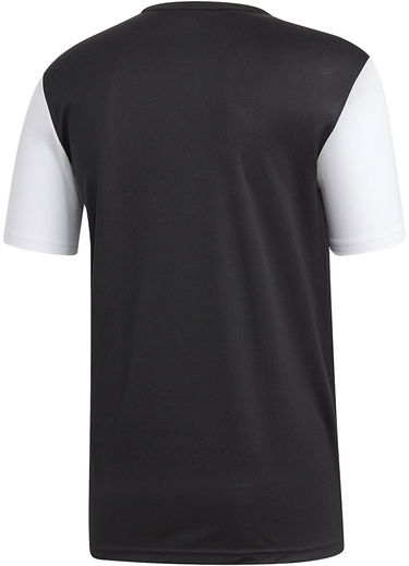 Dres adidas Originals Adidas ESTRO 19 Jersey Kids' T-Shirt Čierna | dp3233k, 1