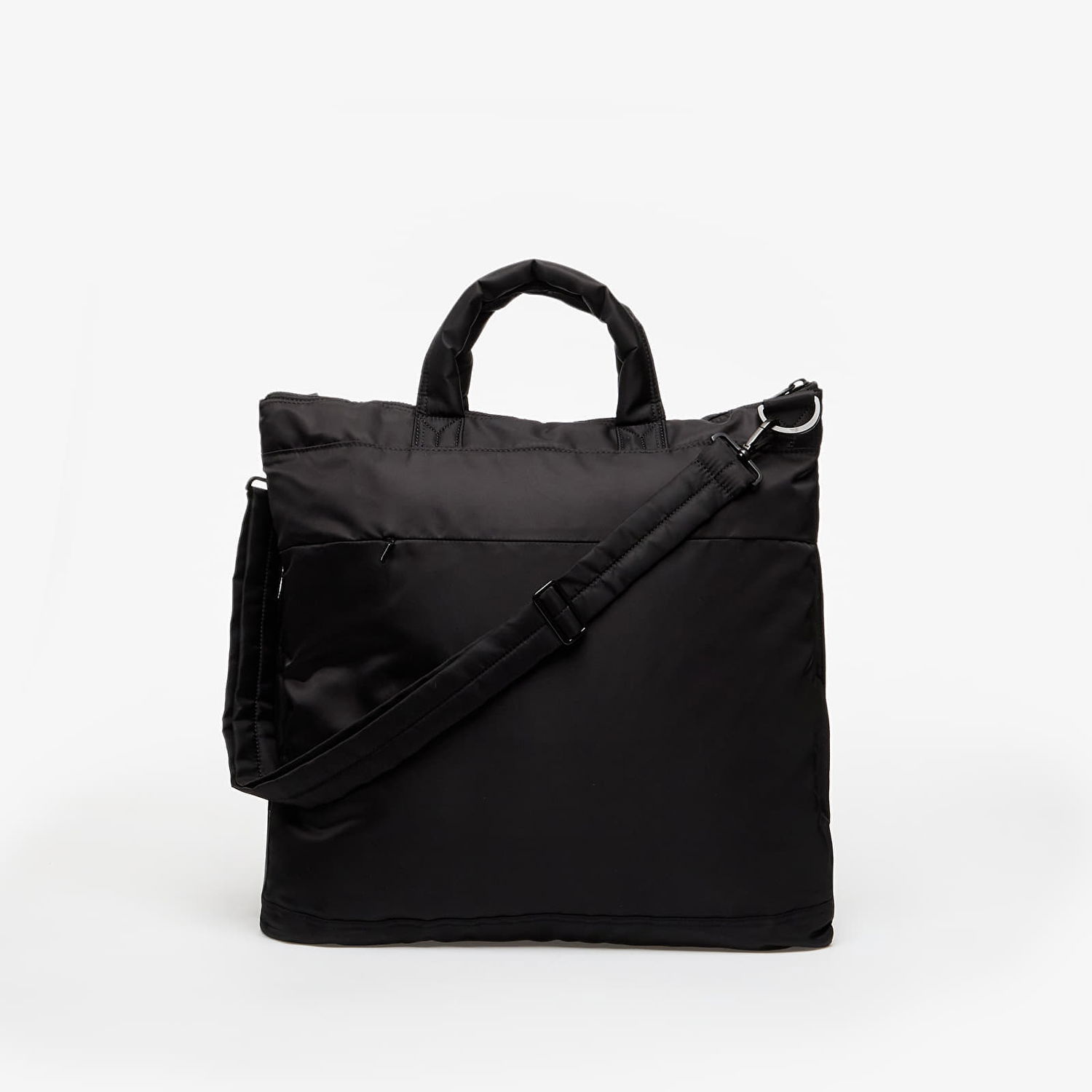 Tote bag Y-3 Y-3 x Neighborhood Padded Utility Tote Bag Čierna | JX0054, 1