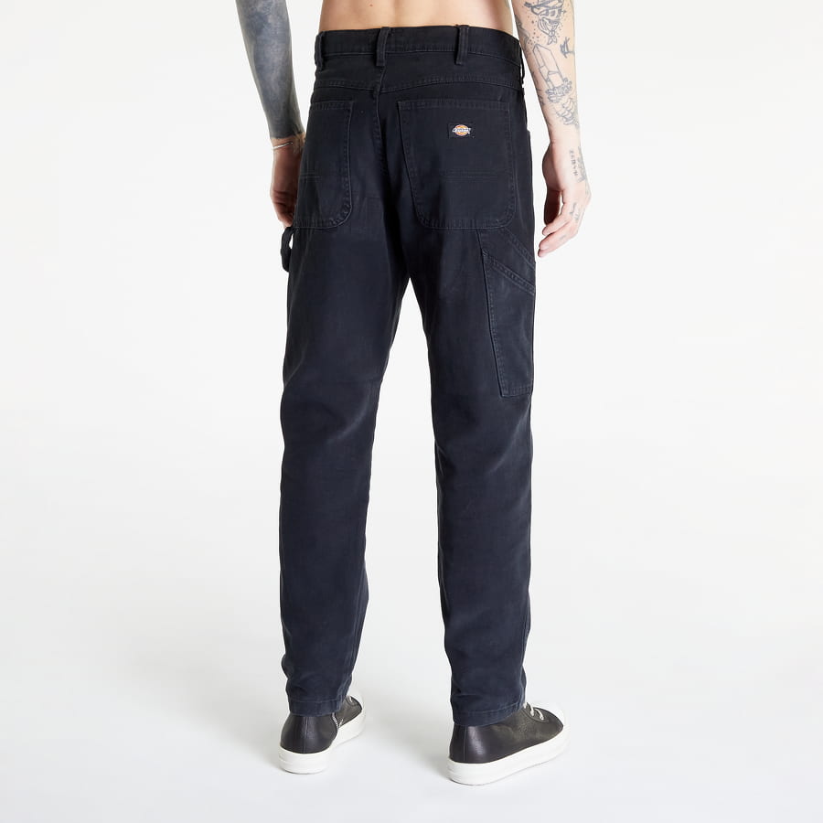 Duck Canvas Carpenter Pant