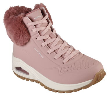 Tenisky a topánky Skechers Uno Ružová | 167274-ROS, 2