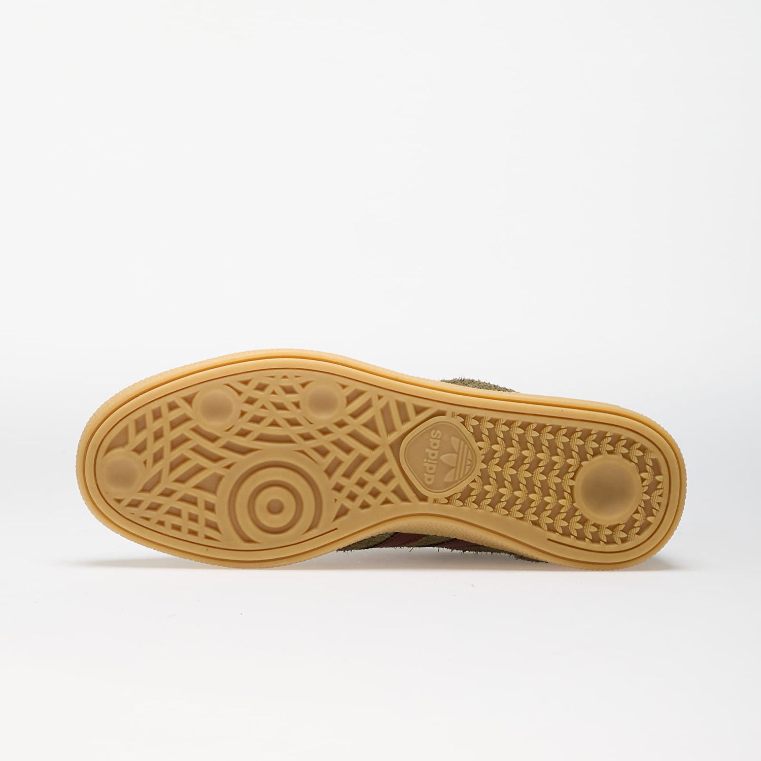 Tenisky a topánky adidas Originals Handball Spezial Zelené | JQ8297, 1