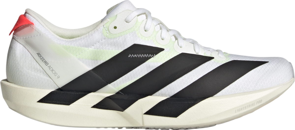 Tenisky a topánky adidas Performance ADIZERO ADIOS 9 Biela | if9418, 0