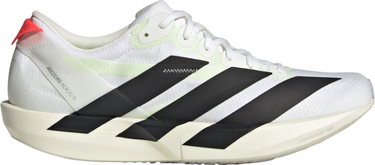 Tenisky a topánky adidas Performance ADIZERO ADIOS 9 Biela | if9418, 0