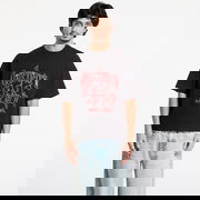 Short Sleeve Hackwork T-Shirt