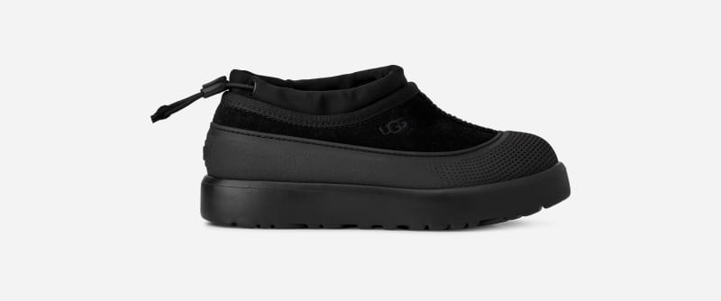 Tenisky a topánky UGG UGG Tasman Weather Hybrid Čierna | 1171171K-BLK