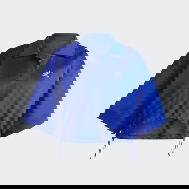 Košeľa adidas Originals Always Original Polo Navy | IC5587, 5