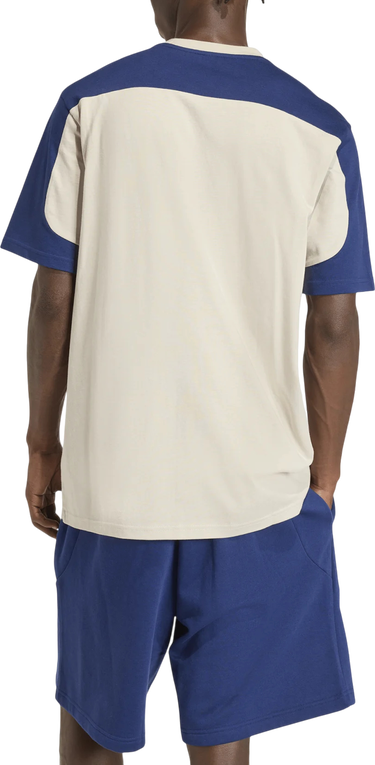 Tričko adidas Originals Collegiate T-Shirt Rôznofarebný | kc3416, 2