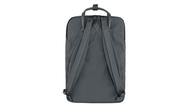 Batoh FJÄLLRÄVEN Laptop 17" Backpack Šedá | F23525-046, 1