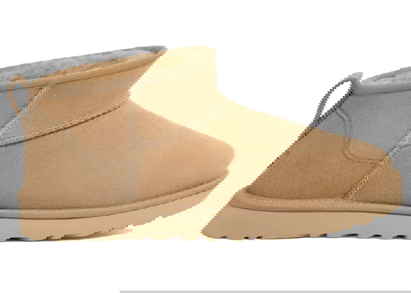 Tenisky a topánky UGG Classic Ultra Mini Boot Béžová | 1137391-MDSD, 0