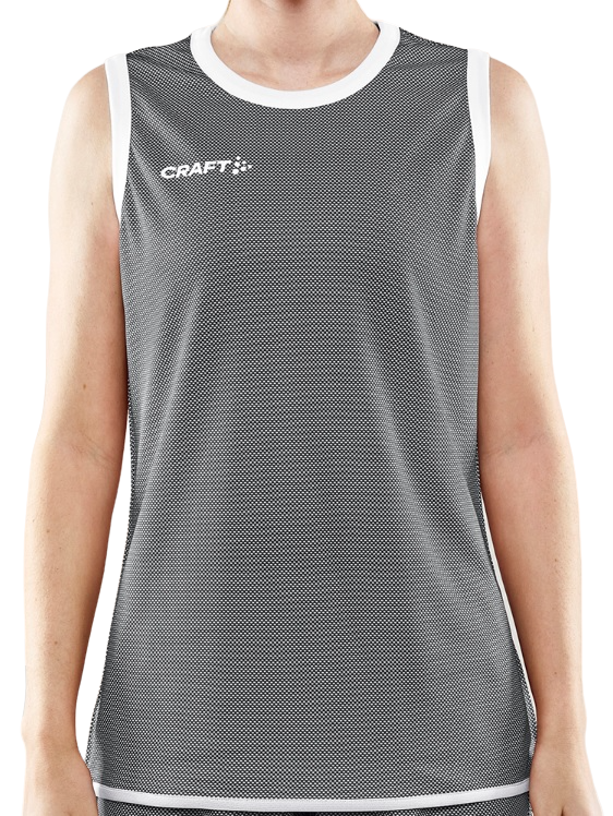 Reversible Athletic Tank Top