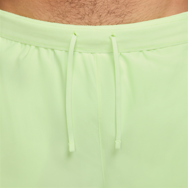 Šortky Nike Challenger Dri-FIT 2-in-1 5" Running Shorts Zelené | HJ3588-701, 3