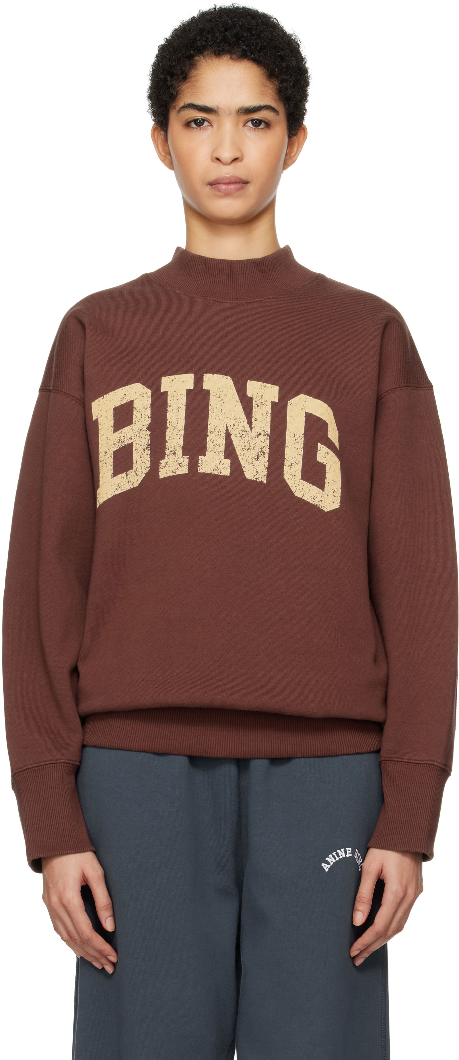 'Bing' Sweatshirt