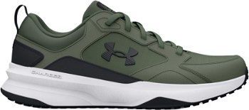 Under Armour Fitness UA Charged Edge-GRN 3026727-300