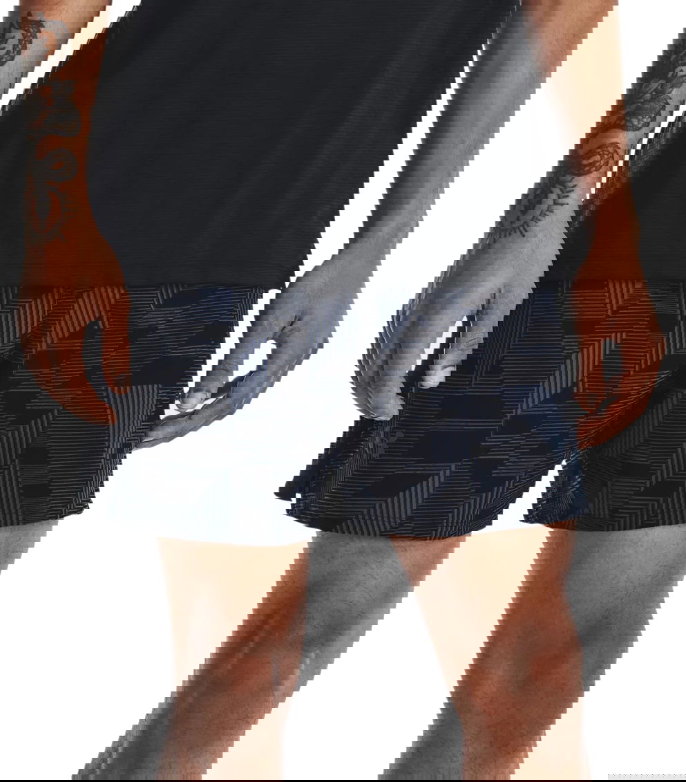 Šortky Under Armour Launch Elite 5" Shorts Čierna | 1377002-001, 0