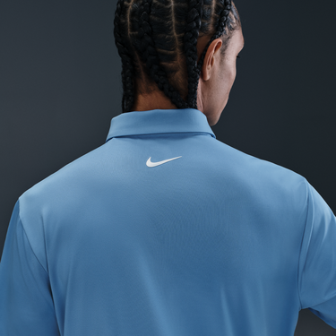 Polo tričko Nike Nike Tour Dri-FIT Golf Polo Modrá | FZ7481-489, 3