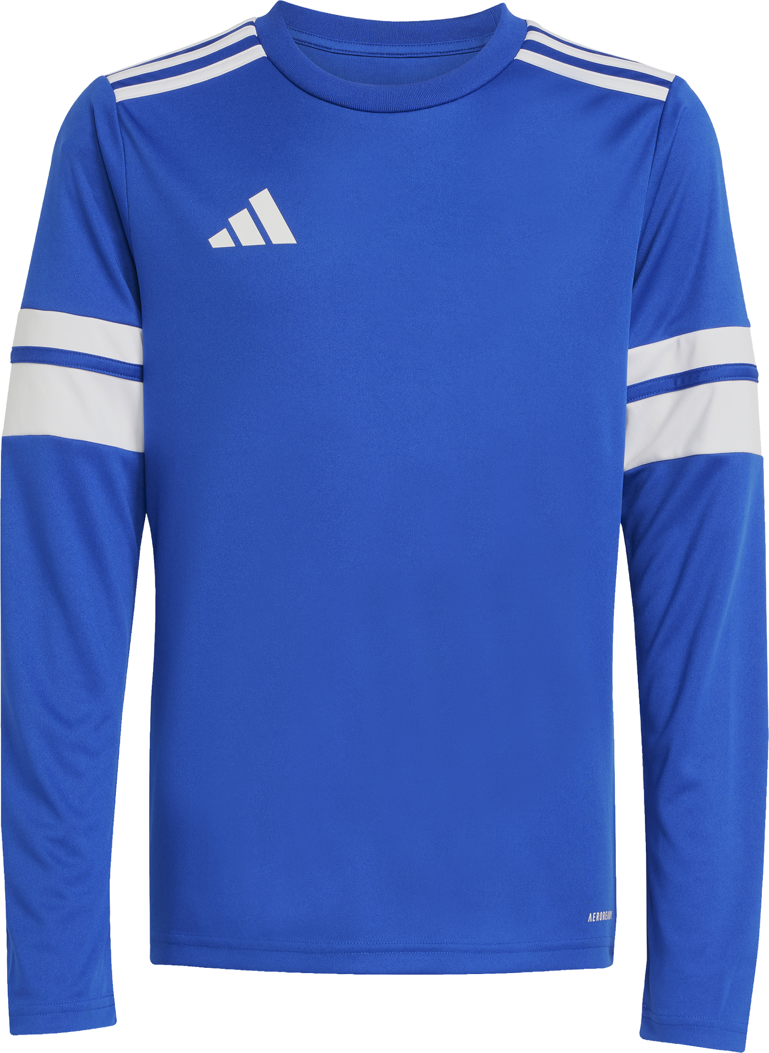 Tričko adidas Originals Adidas Squadra 25 Long Sleeve Jersey Modrá | jj0046, 0