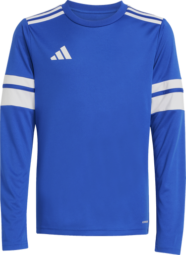Tričko adidas Originals Adidas Squadra 25 Long Sleeve Jersey Modrá | jj0046, 0
