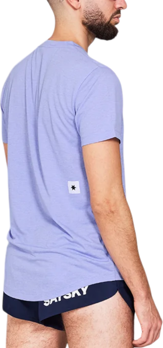 Tričko Saysky Saysky Logo Combat Pro T-Shirt Modrá | nmrss30c7008, 1