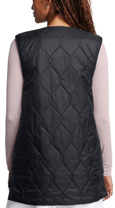 Vesta Under Armour Diamond Vest Čierna | 1385858-001, 1
