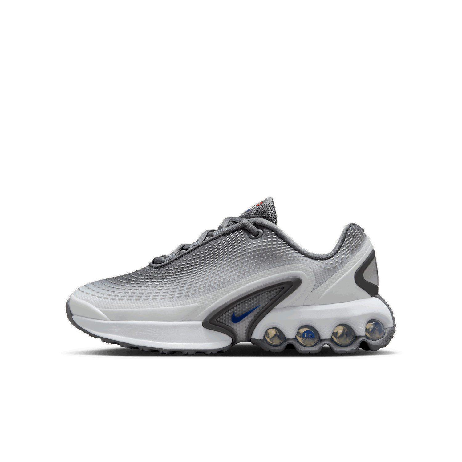 Tenisky a topánky Nike Air Max Dn Šedá | IB2880-100, 0