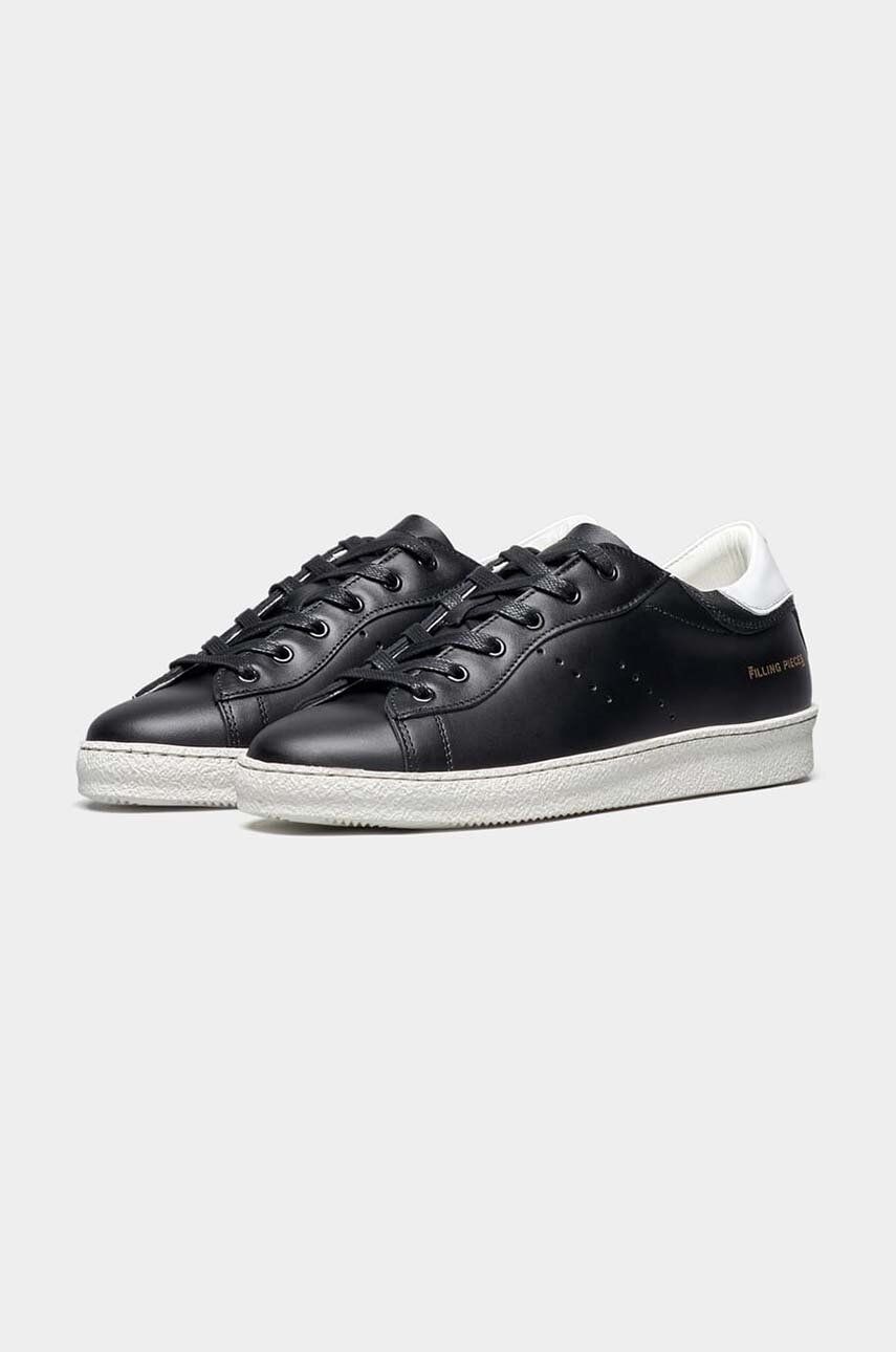 Tenisky a topánky Filling Pieces Frame Elara Čierna | 71727191861, 1