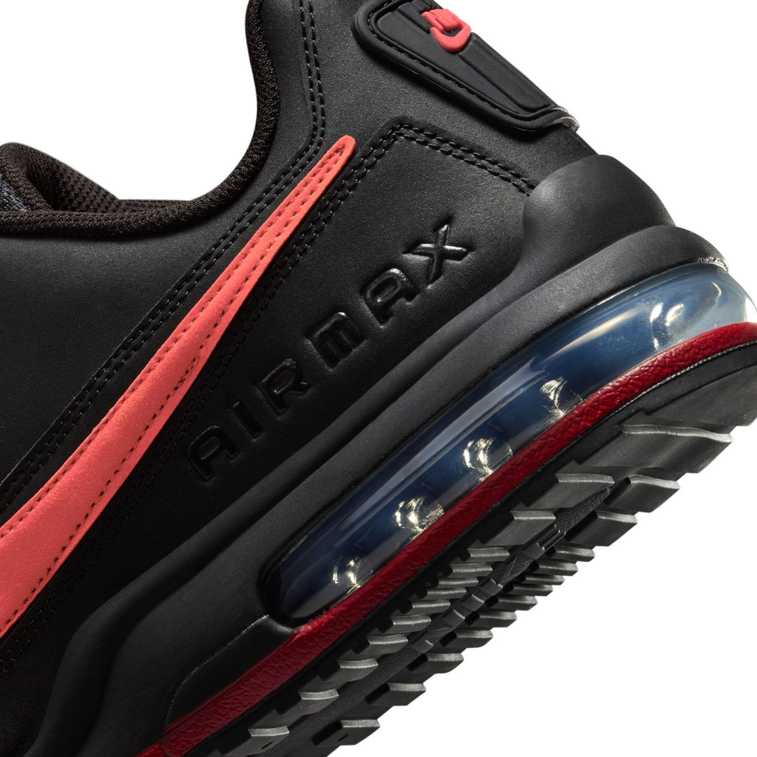 Tenisky a topánky Nike Air Max LTD 3 Čierna | 687977-065, 1