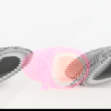 Tenisky a topánky Moon Boot Icon Nylon Pink Ružová | 14004400063, 5