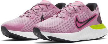 Tenisky a topánky Nike Renew Run 2 Ružová | cu3505-601, 4